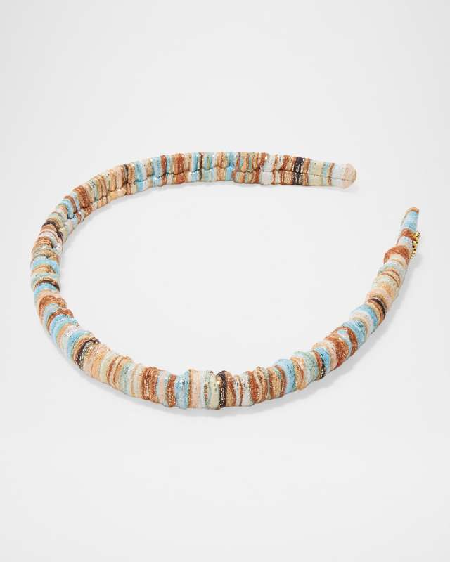 Jessie Desert Headband